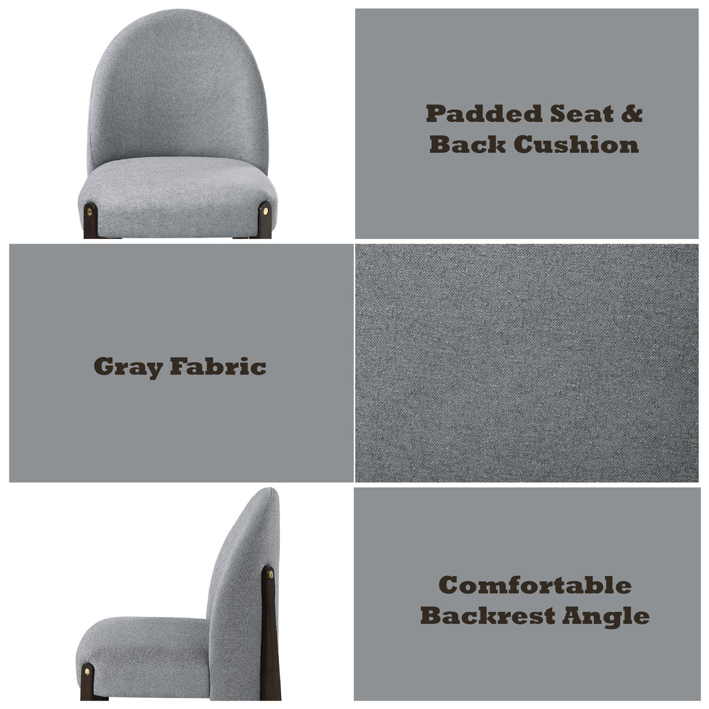 Clayten Side Chair