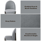 Clayten Side Chair