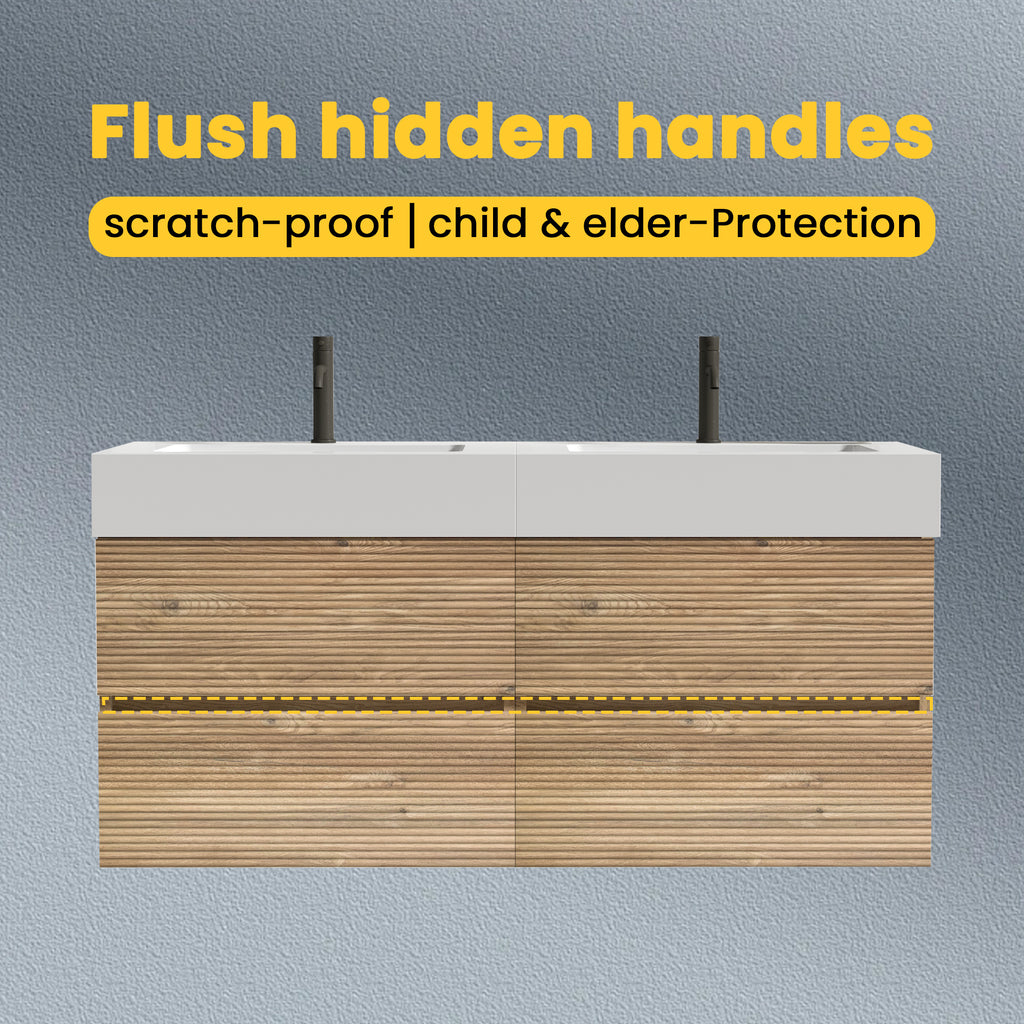 Grace 48'' Bathroom Vanity
