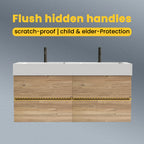 Grace 48'' Bathroom Vanity