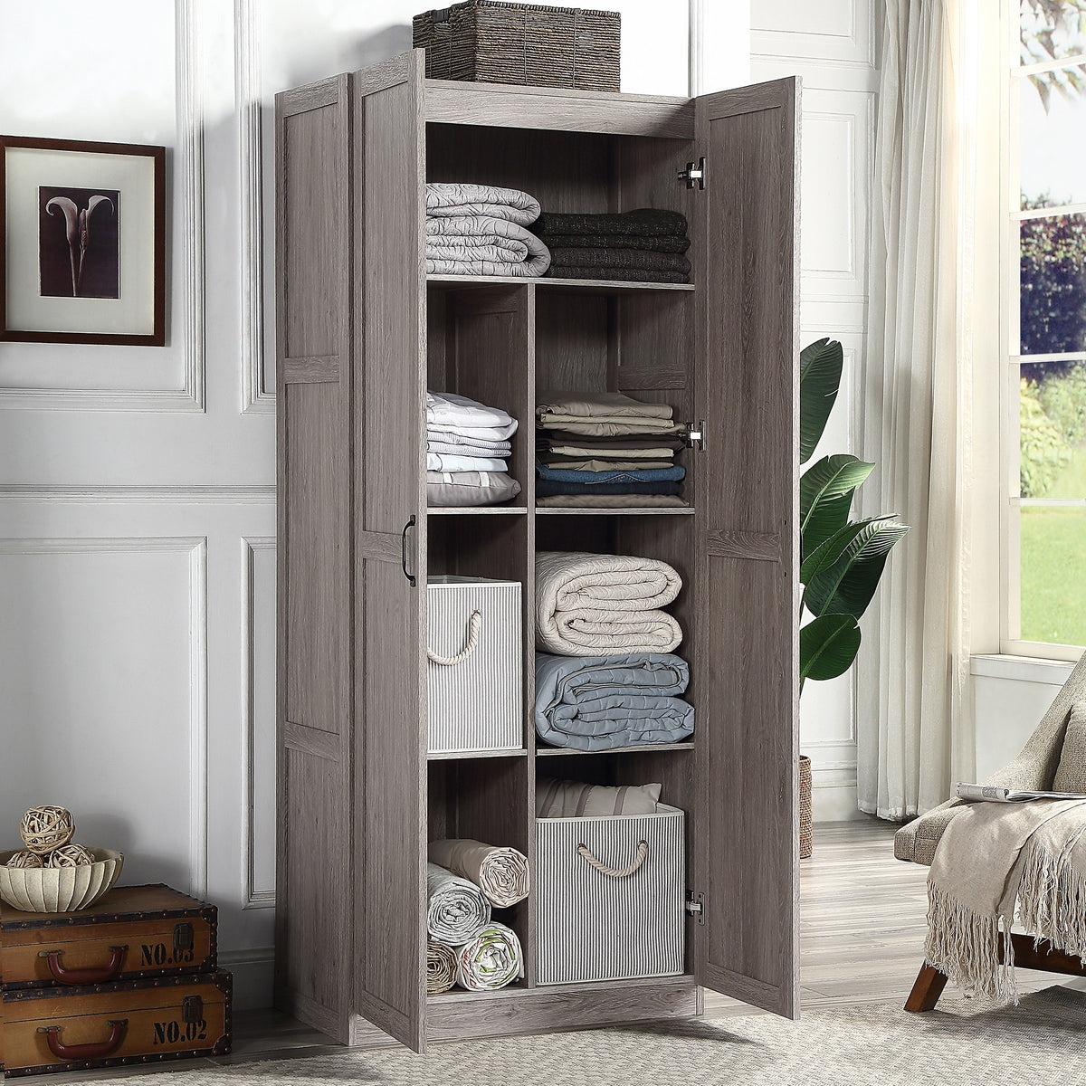 Hopkins 30" Storage Cabinet