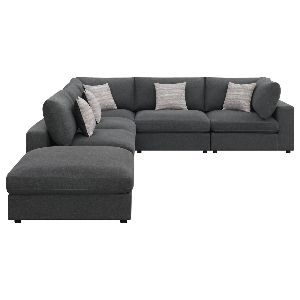 Rhette Sectional Sofa