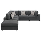 Rhette Sectional Sofa
