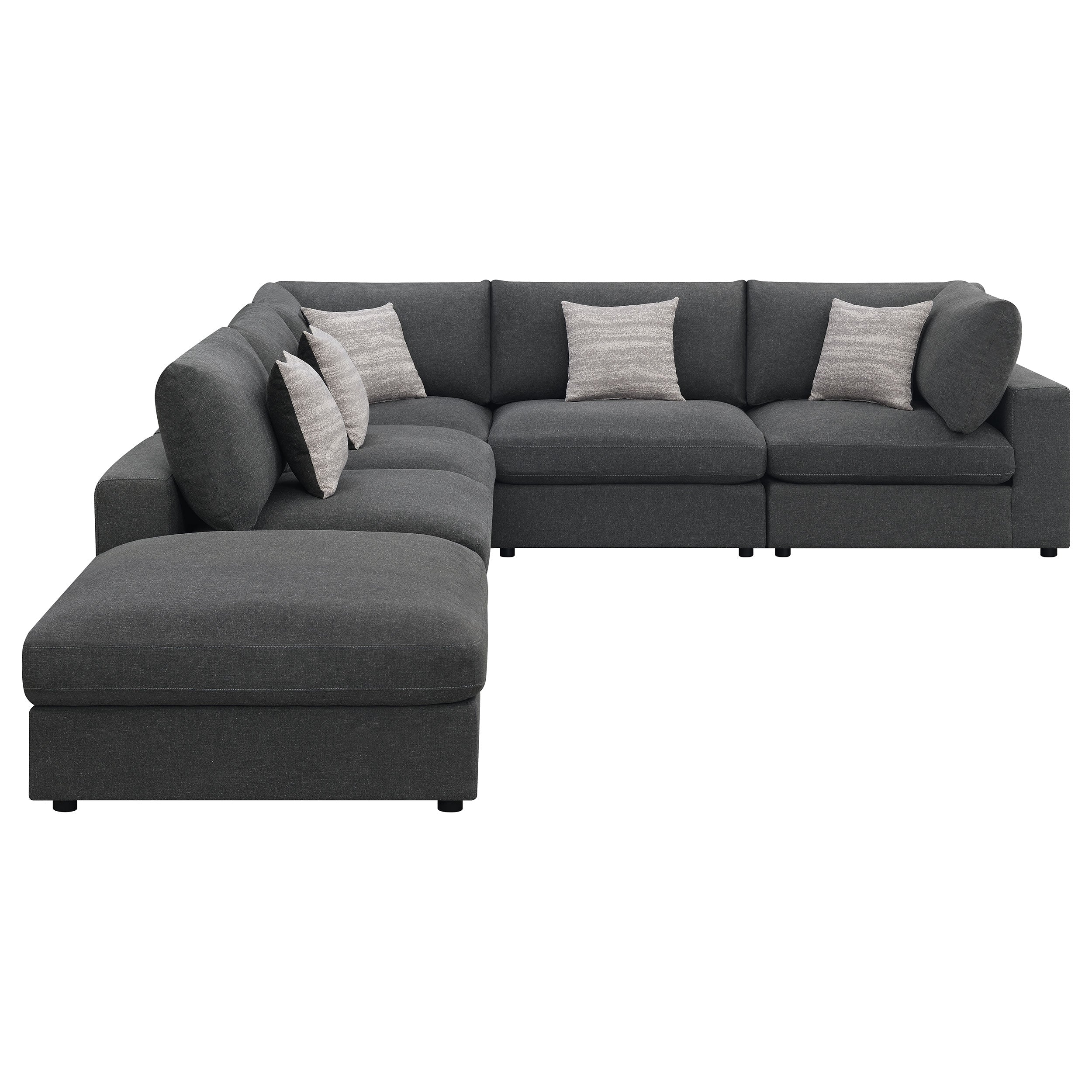Rhette Sectional Sofa