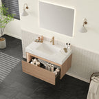 NYAH 36'' Bathroom Vanity & Sink