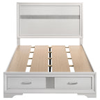 Urbana Storage Bed