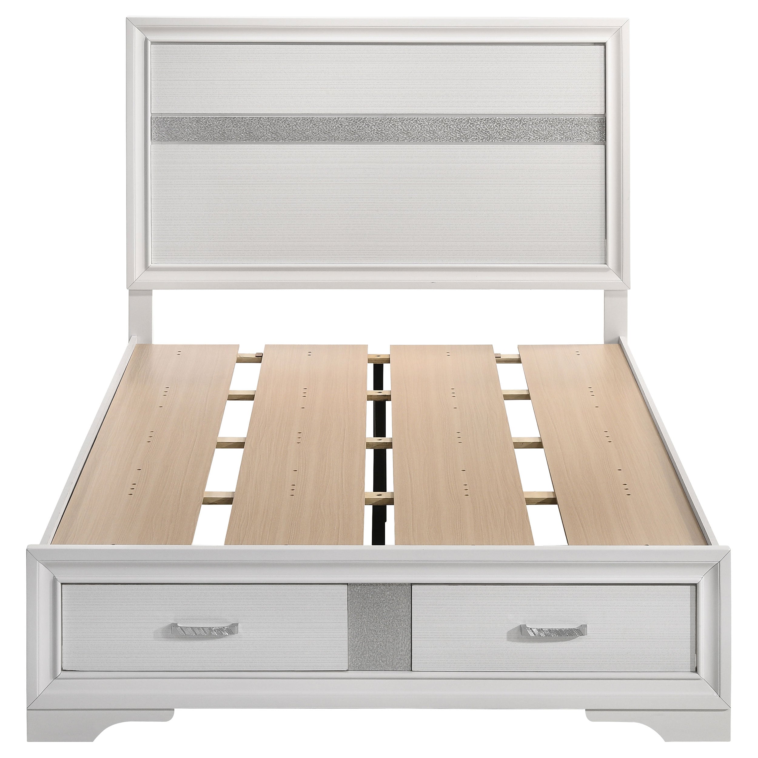 Urbana Storage Bed