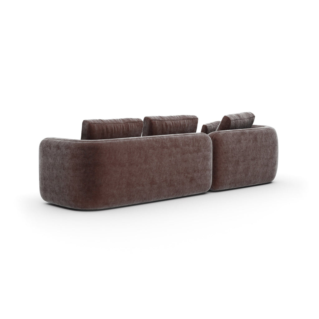 Overlap Sectional