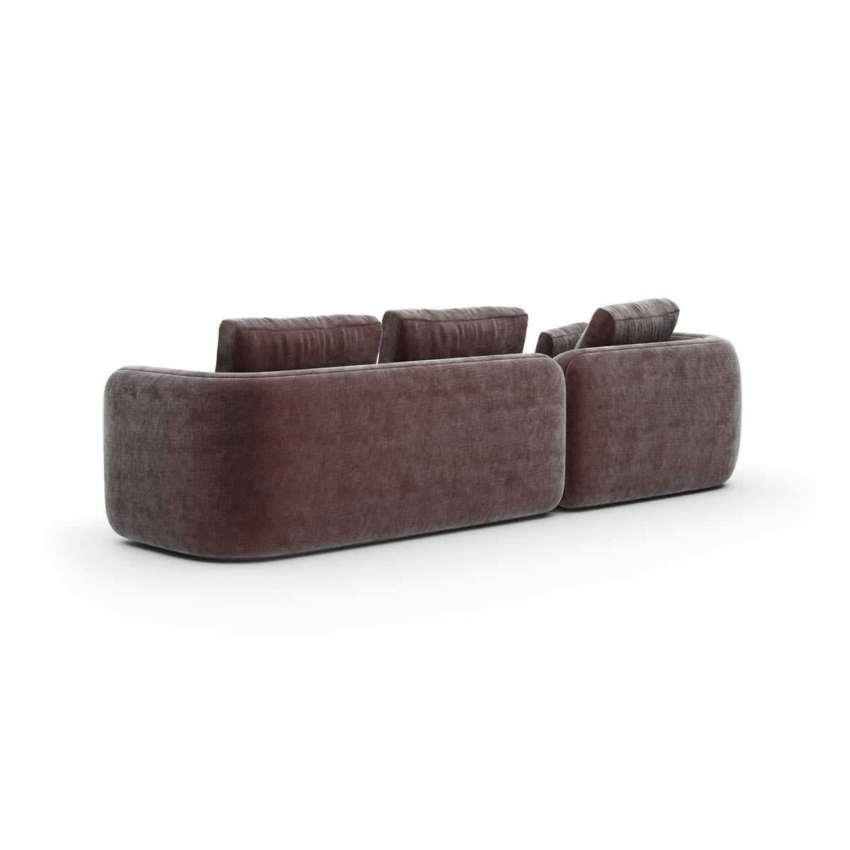 Overlap Sectional