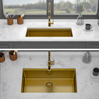 Undermount Workstation Kitchen Sink