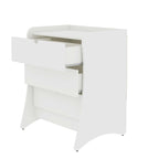 Coney 28" Nightstand