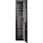 5.51 Cubic Ft Tall Biometric Rifle Safe