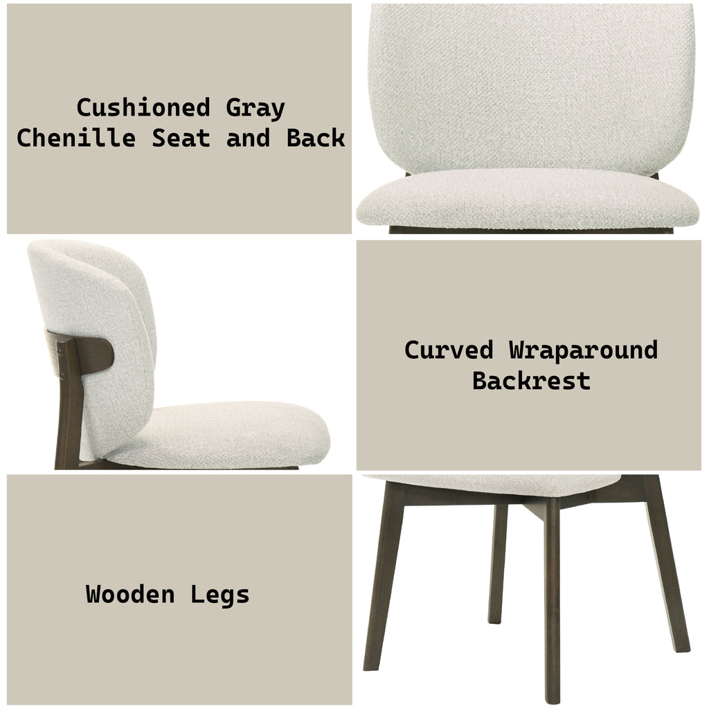 Mallin Dining Seating