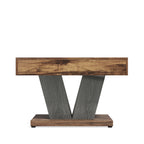31.5” Square Coffee Table