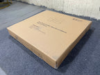 27.6in Nesting Coffee Table Set of 2