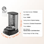 Stainless Steel Shawarma Grill Machine