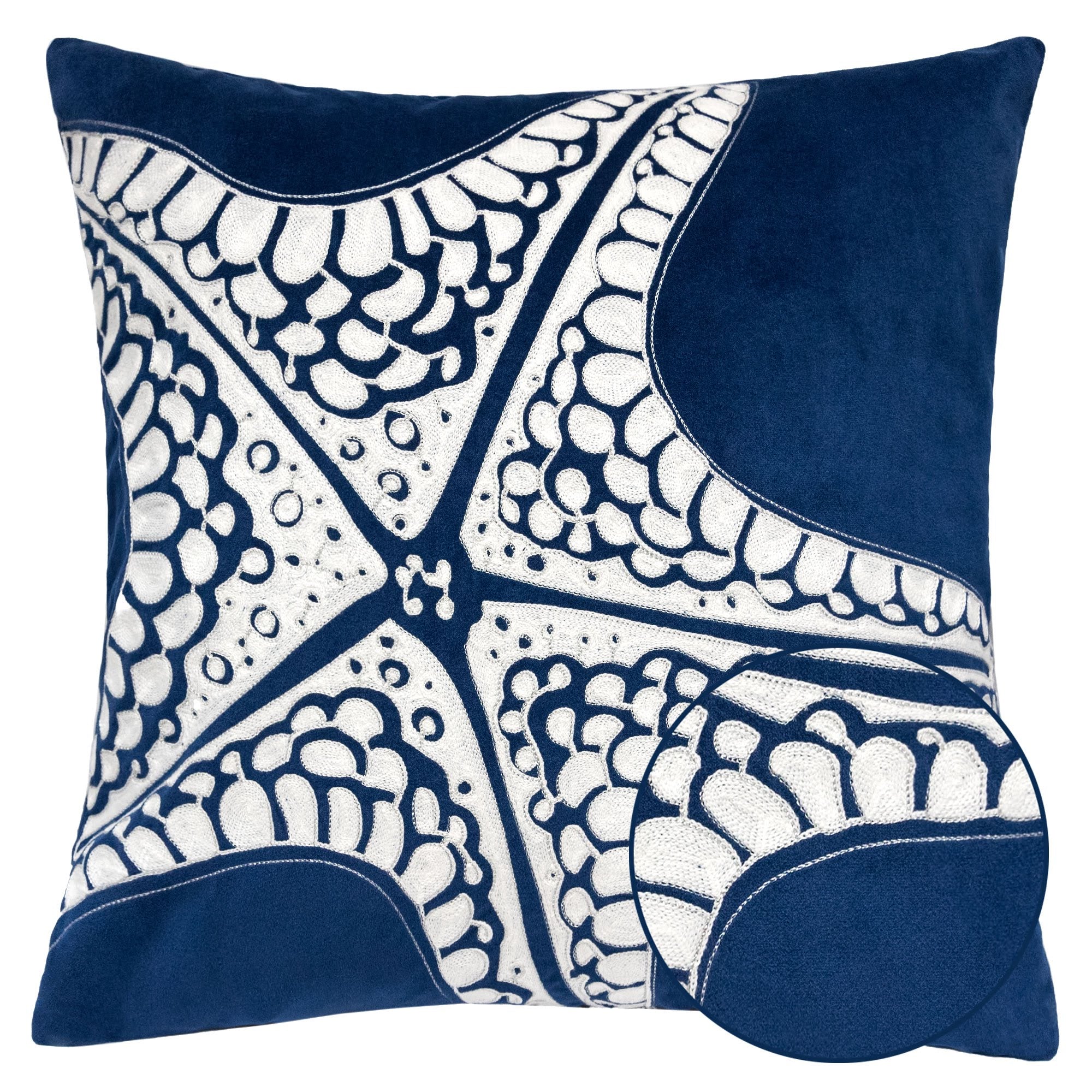 Seastar Starfish Set of 2