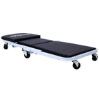 Mechanic Creeper, 36" Z Creeper Seat - Perfect for Garage Use