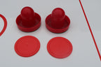 48 Inch Game Table - Combo Game Table Set