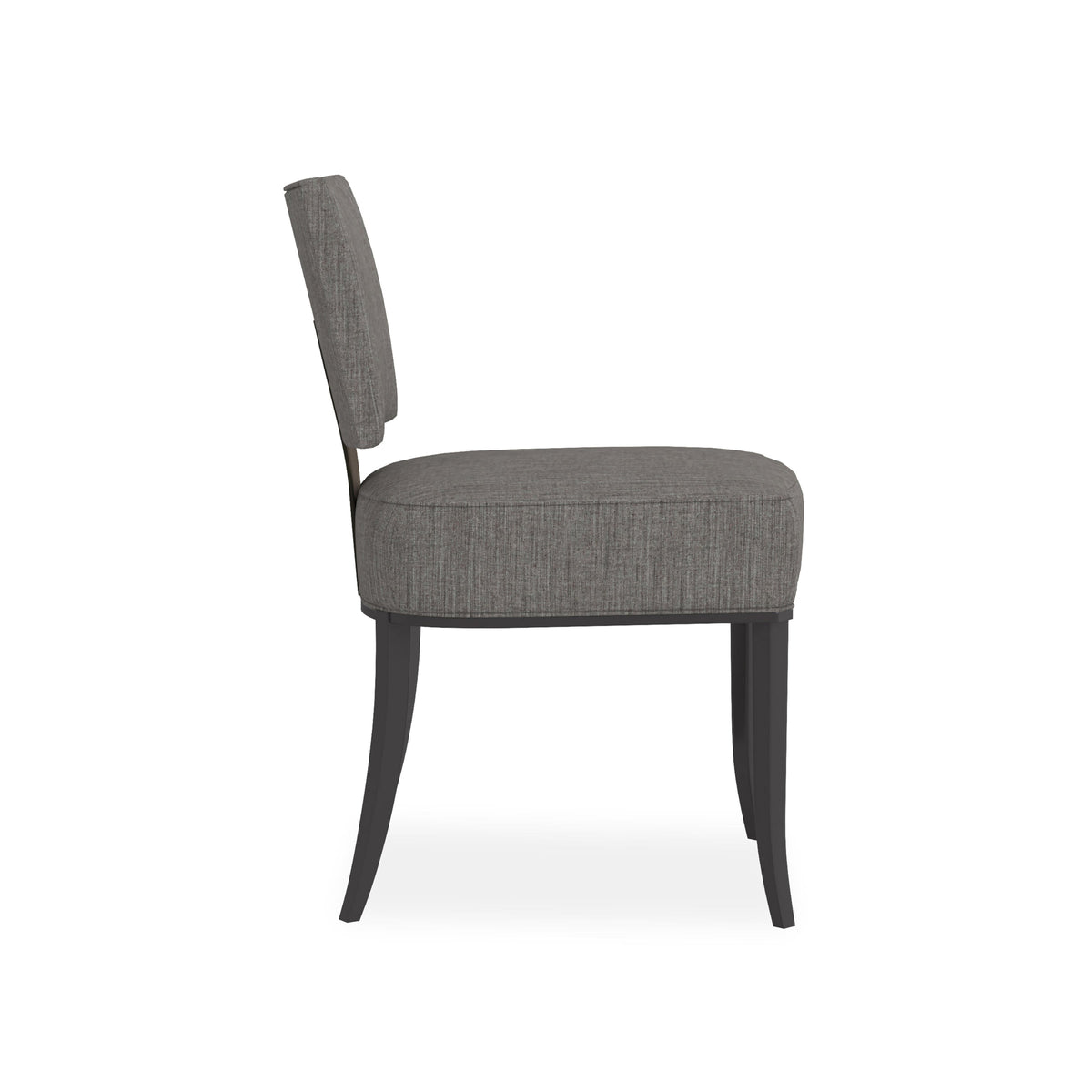 Reserved Seating Side Dining Chair