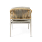Outdoor Dining Chair Set of 2