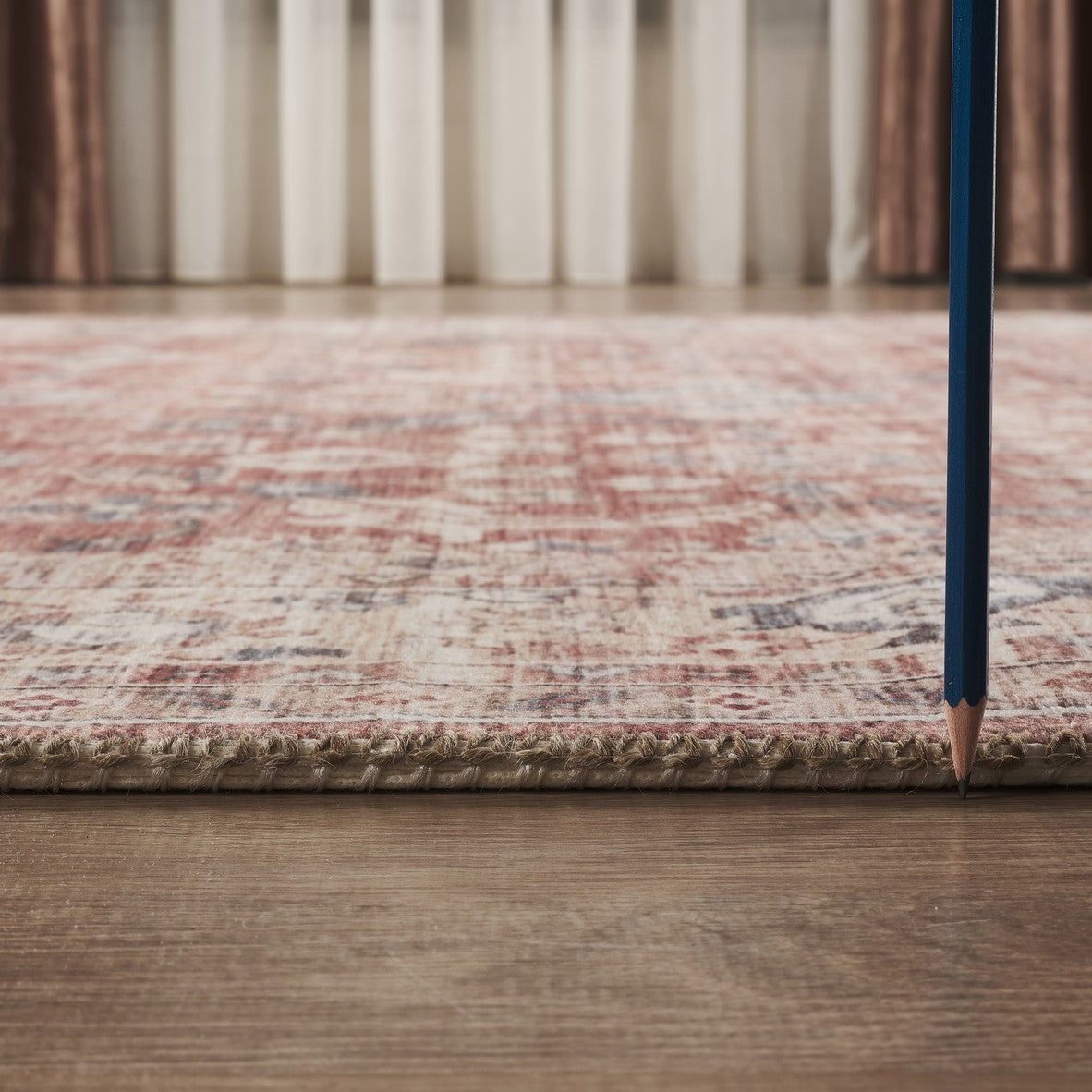 Majestic Collection Area Rugs