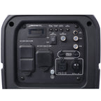 3500 Watt Portable Inverter Generator Gas Powered