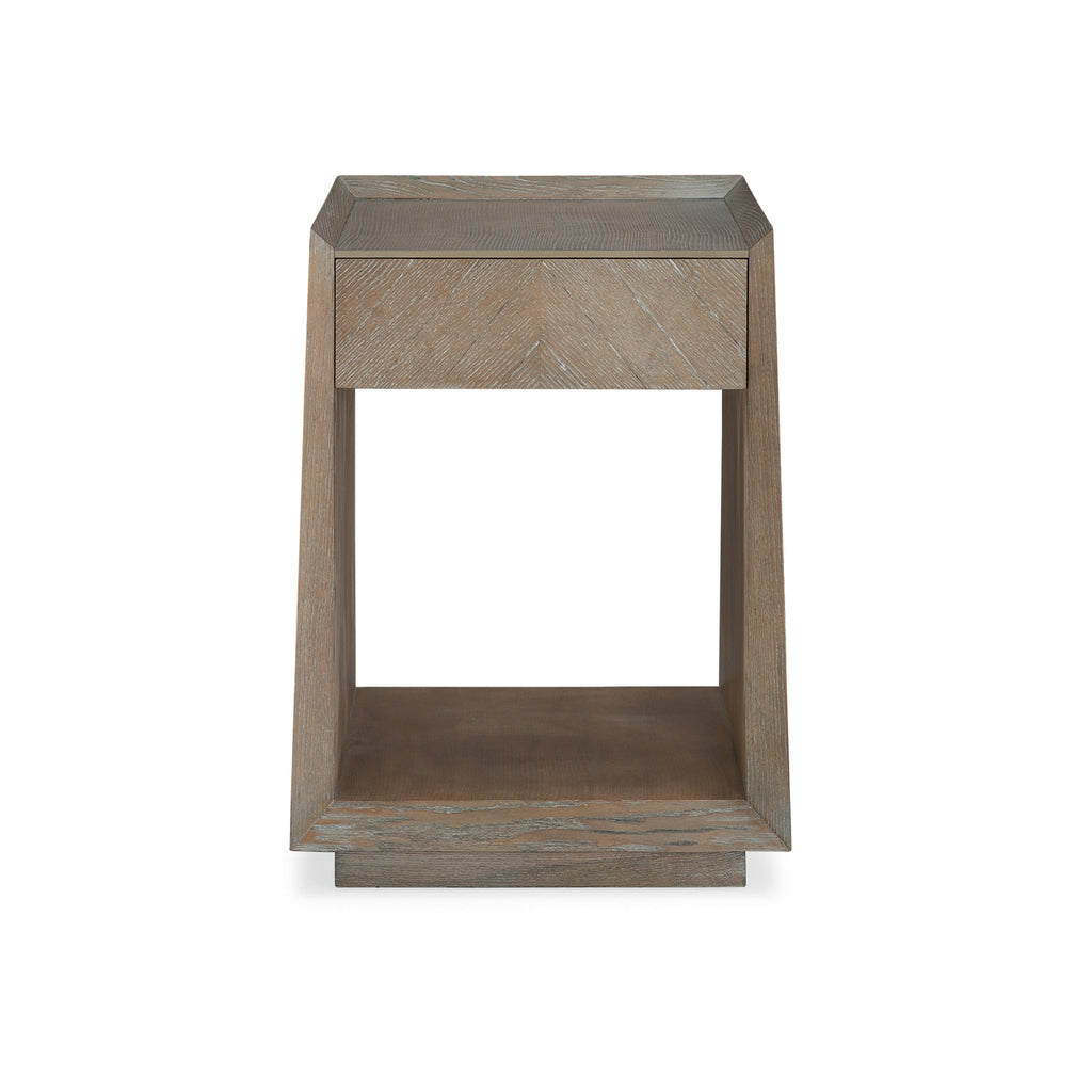 Bridges Side Table