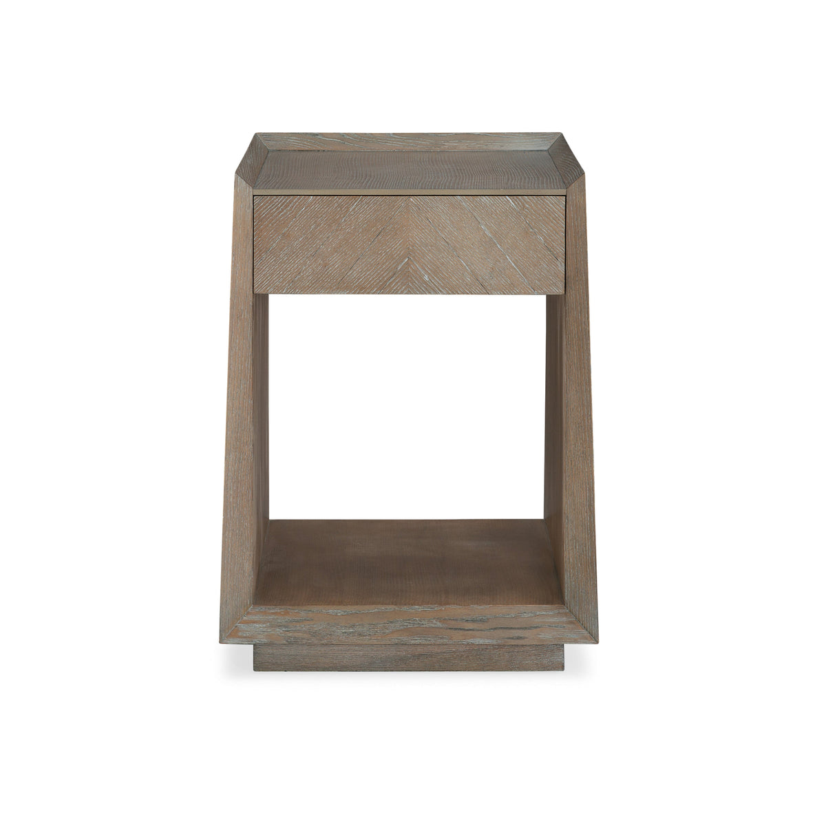 Bridges Side Table