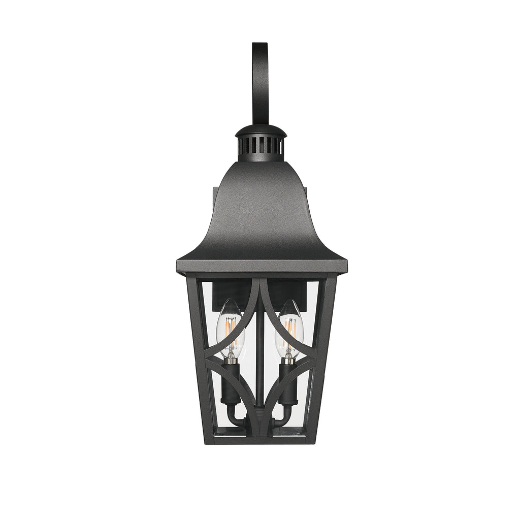 Outdoor Wall Light Fixtures - Waterproof Exterior Wall Sconce