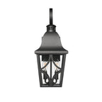 Outdoor Wall Light Fixtures - Waterproof Exterior Wall Sconce