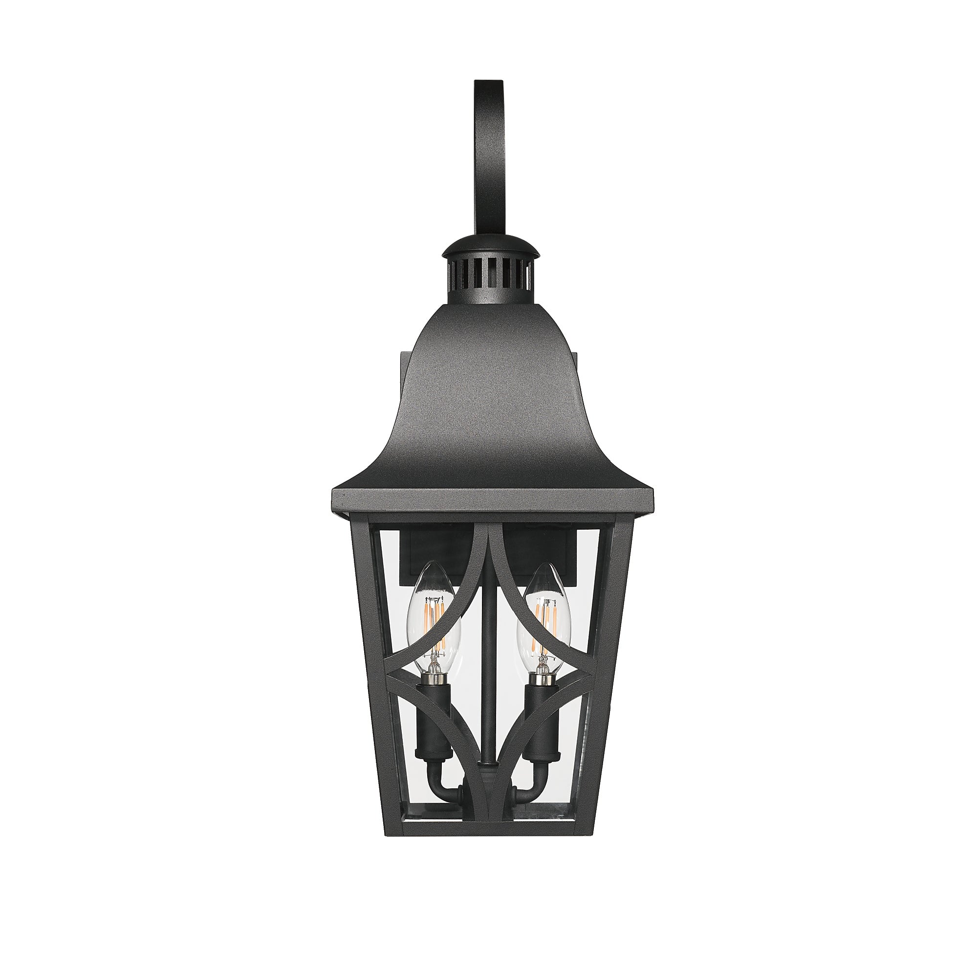 Outdoor Wall Light Fixtures - Waterproof Exterior Wall Sconce