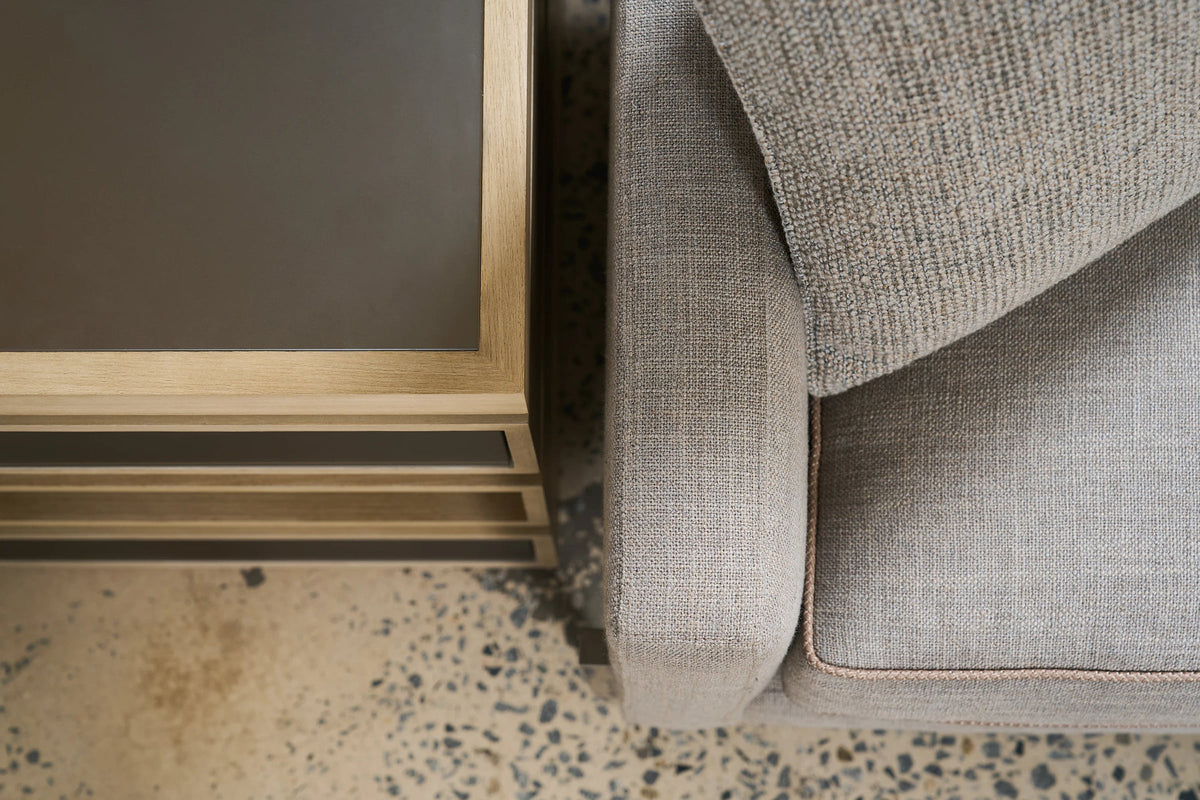 Remix Sectional Components
