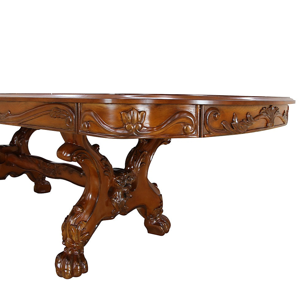 Dresden Cherry Dining Table