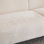 Tonson 83" 3-Seater Sofa