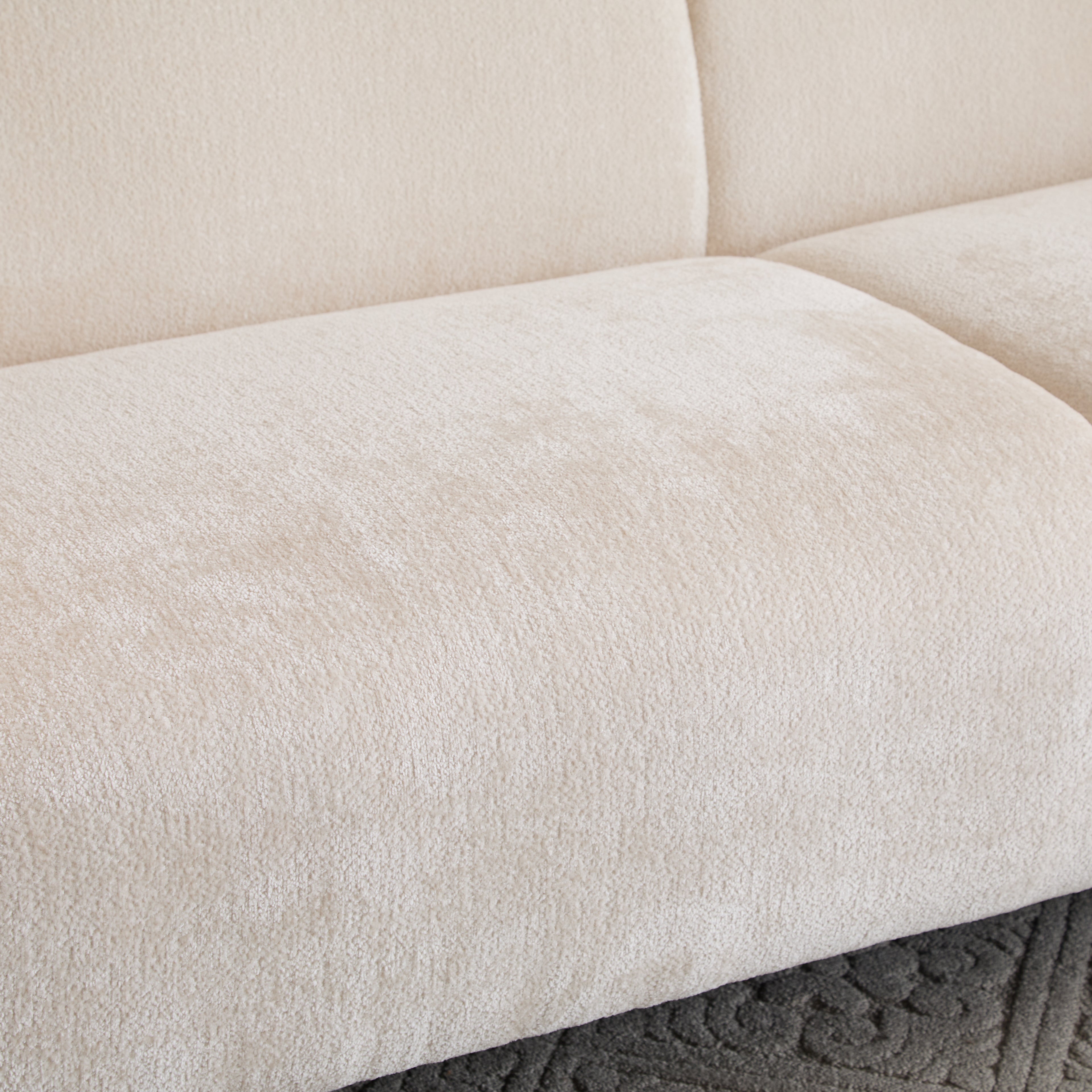 Tonson 83" 3-Seater Sofa