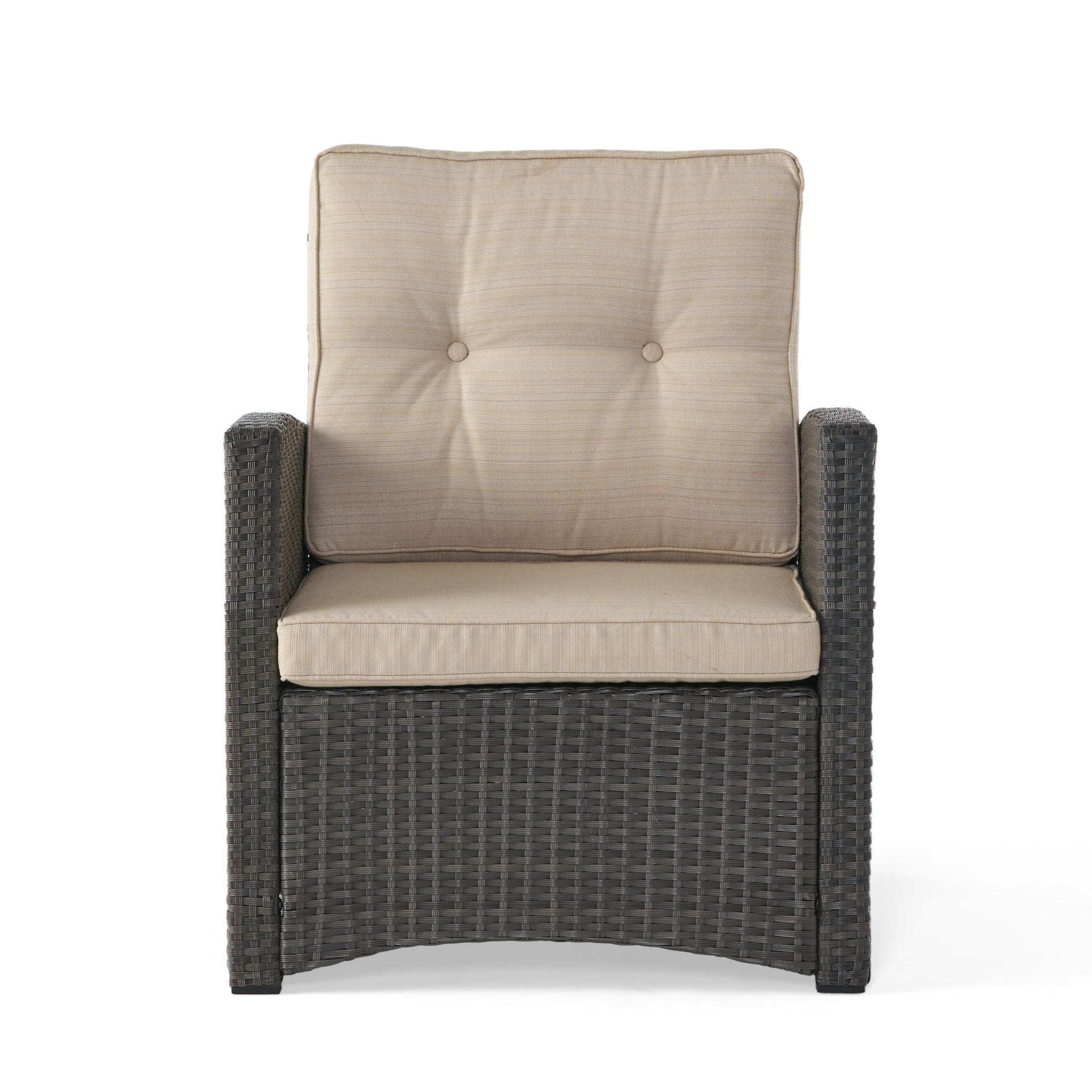 St Marta Single Sofa Outdoor Relaxation