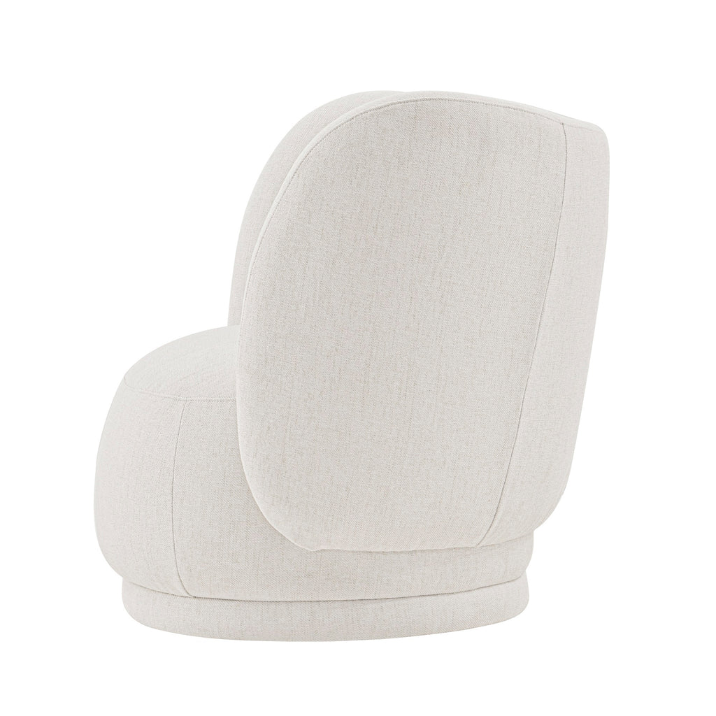 Contemporary Siri Accent Chair