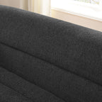 106" L-Shaped Modular Sectional Sofa with Chaise