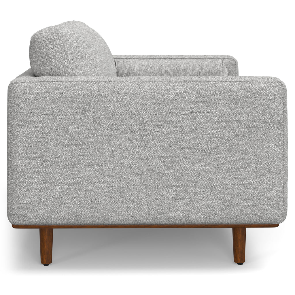 Morrison - 72" Sofa - Mist