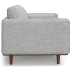 Morrison - 72" Sofa - Mist