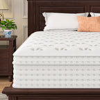 12'' Hybrid Mattress - Full