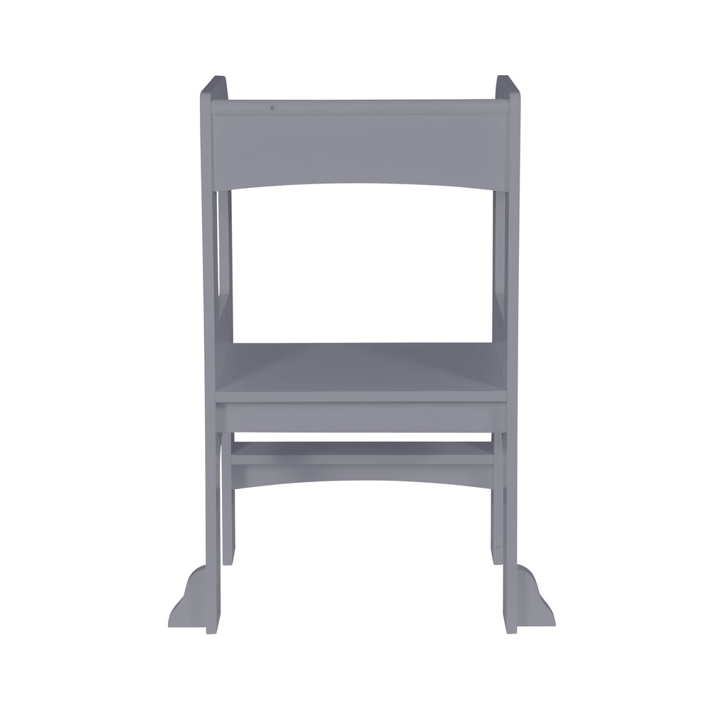 Child Standing Tower - Step Stools for Kids