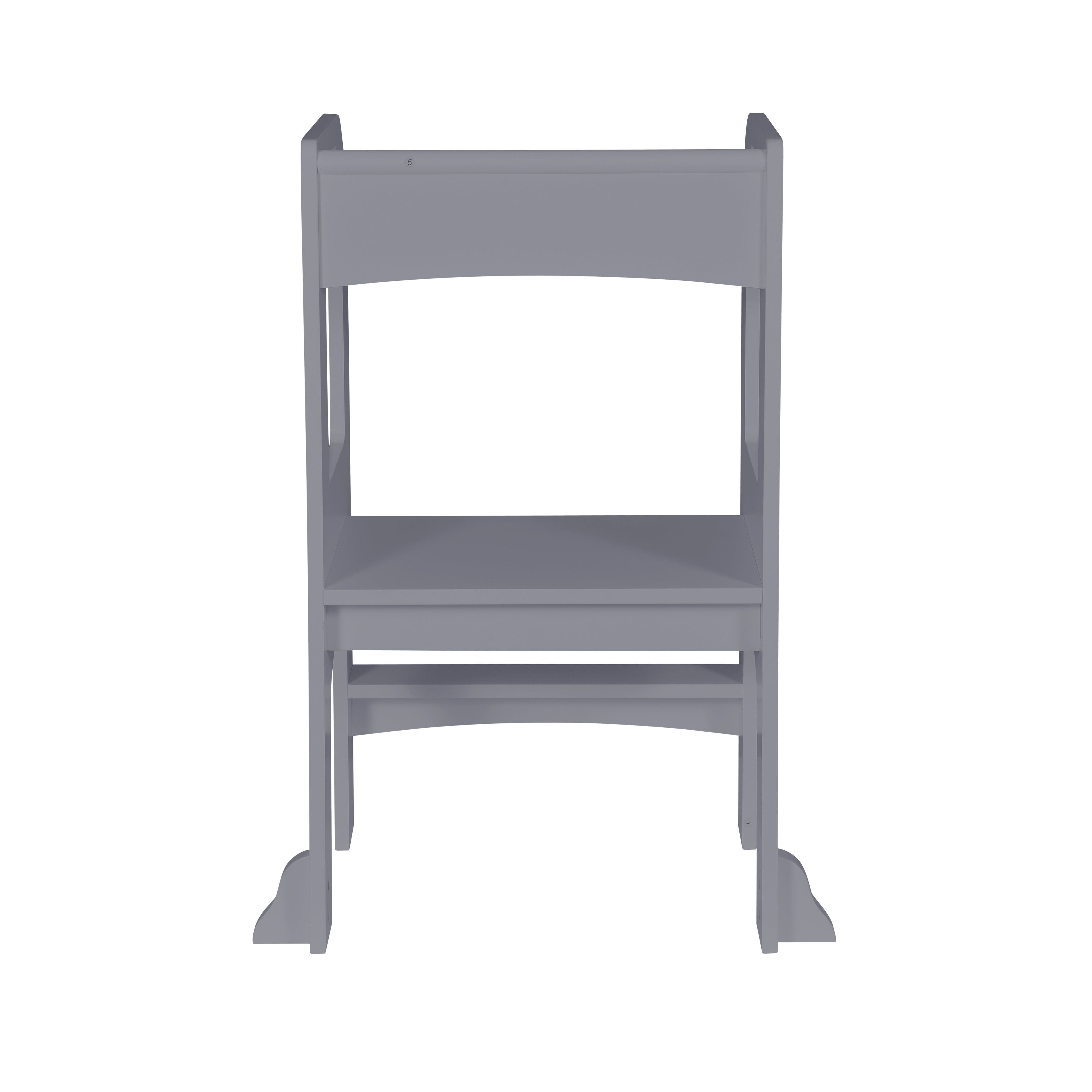 Child Standing Tower - Step Stools for Kids