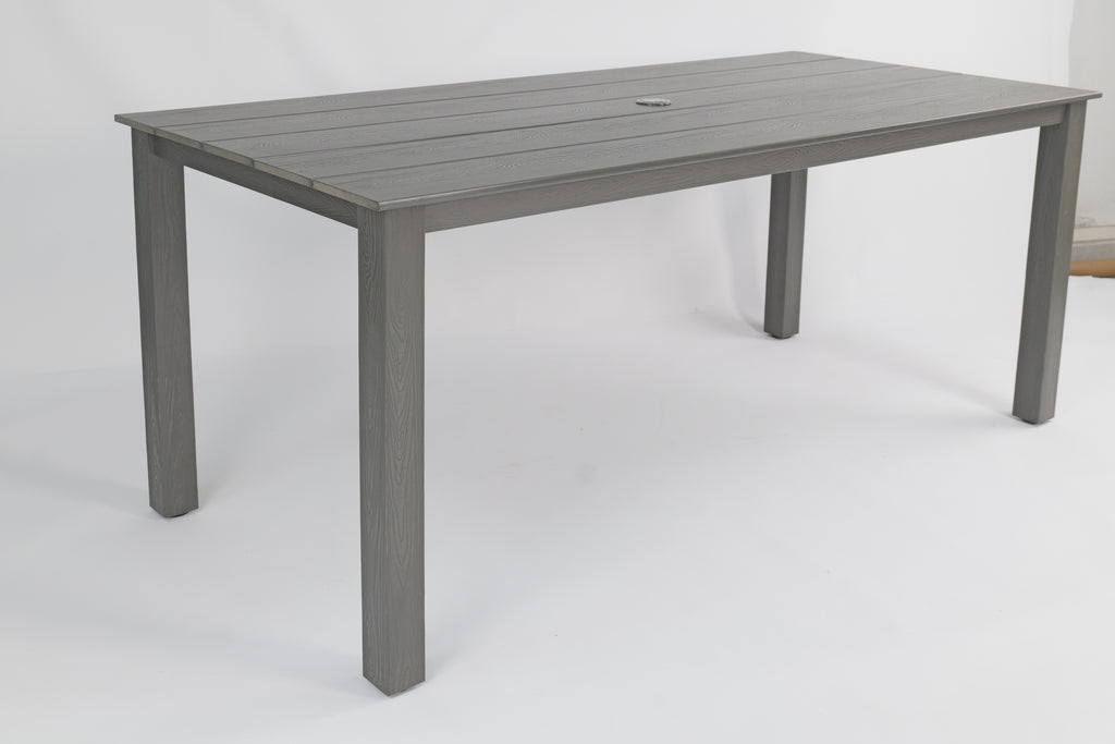 68.9-Inch High-Quality Dining Table
