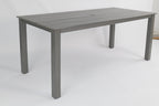 68.9-Inch High-Quality Dining Table