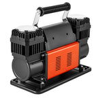 Dual-Cylinder Heavy Duty Air Compressor, 10.6CFM
