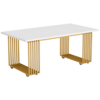 70.9” Modern Executive Desk, Large