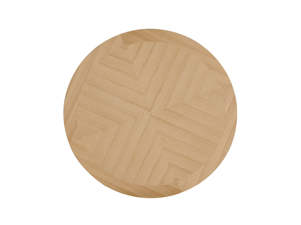Kasem Round Dining Table
