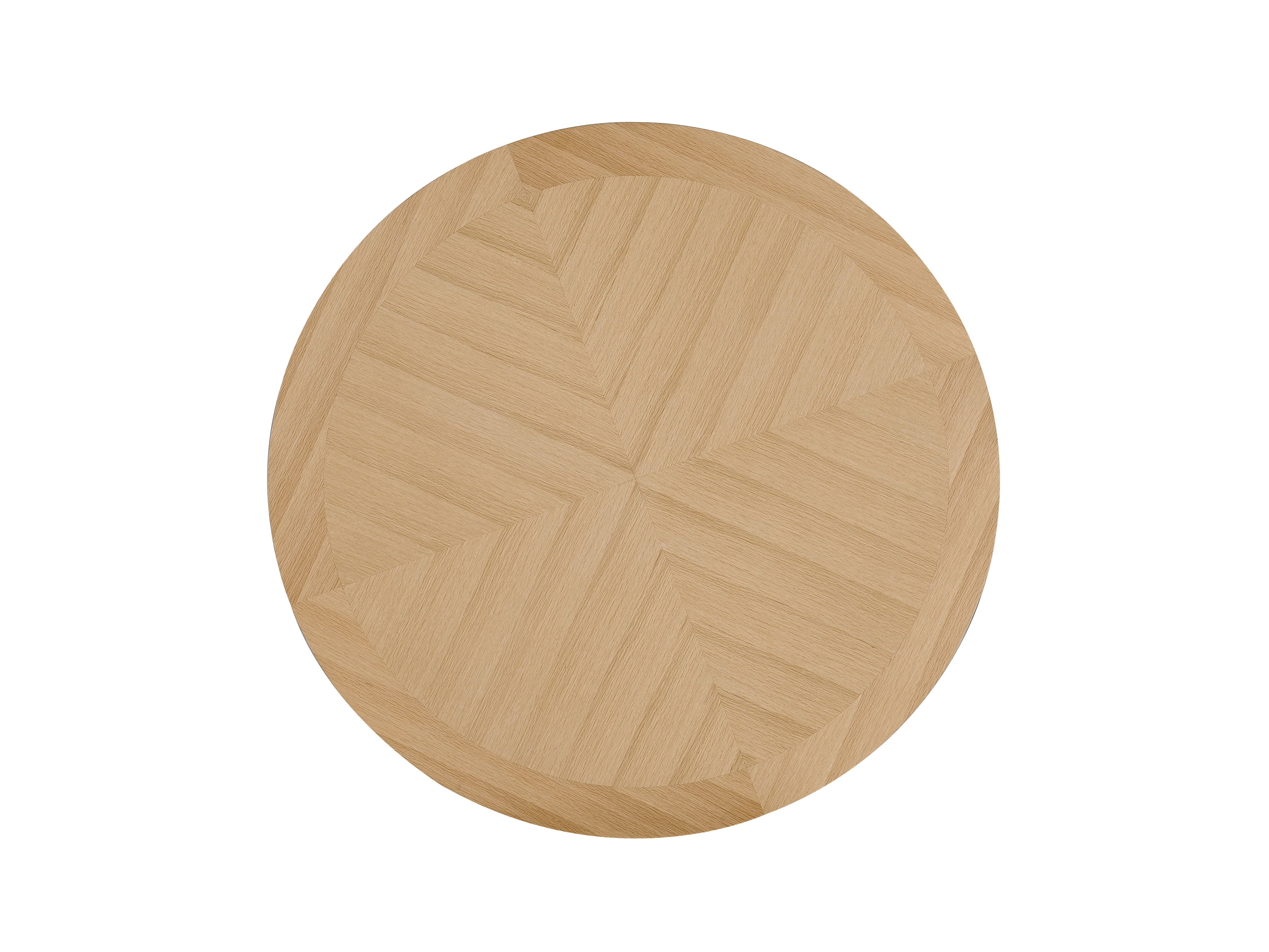 Kasem Round Dining Table